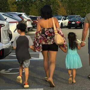 Meet your Posher, Caroline